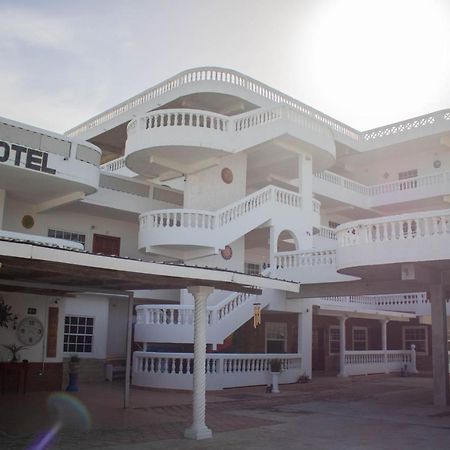 Las Palmas Hotel كوروزال المظهر الخارجي الصورة
