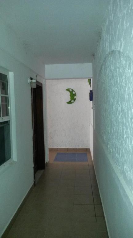 Las Palmas Hotel كوروزال المظهر الخارجي الصورة