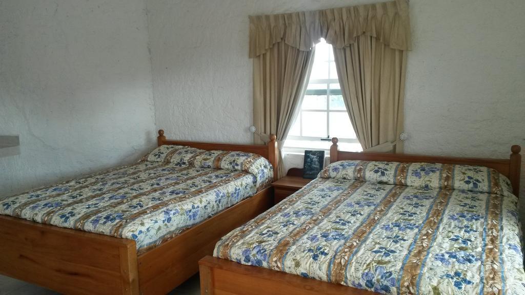 Las Palmas Hotel كوروزال المظهر الخارجي الصورة