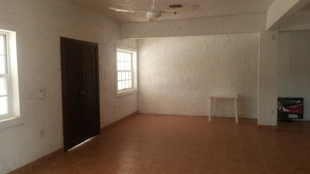 Las Palmas Hotel كوروزال المظهر الخارجي الصورة