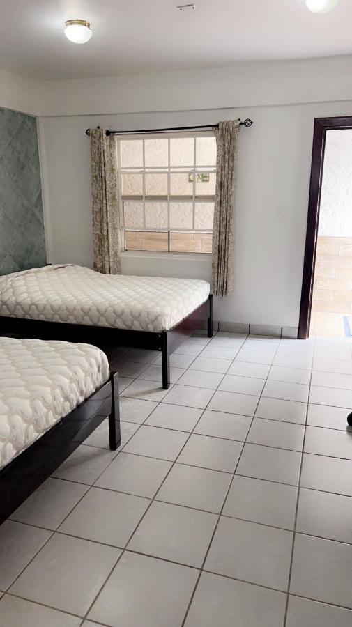 Las Palmas Hotel كوروزال المظهر الخارجي الصورة