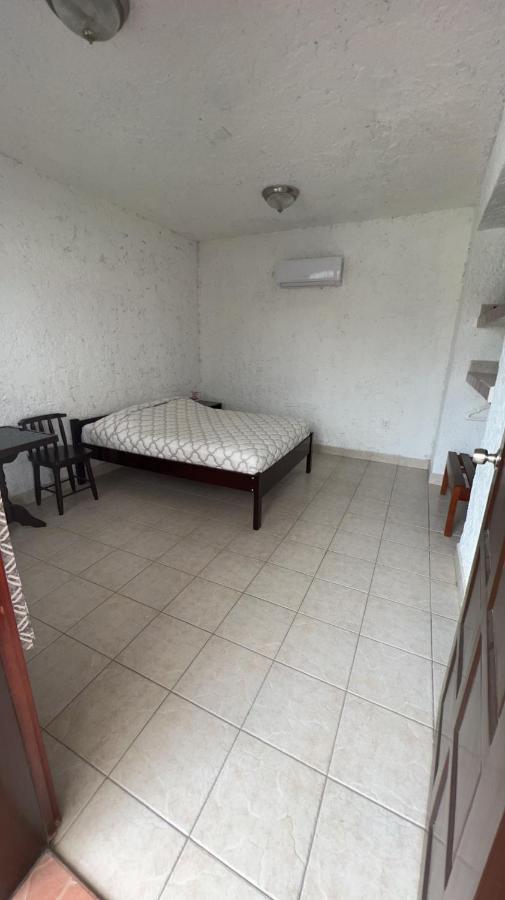 Las Palmas Hotel كوروزال المظهر الخارجي الصورة