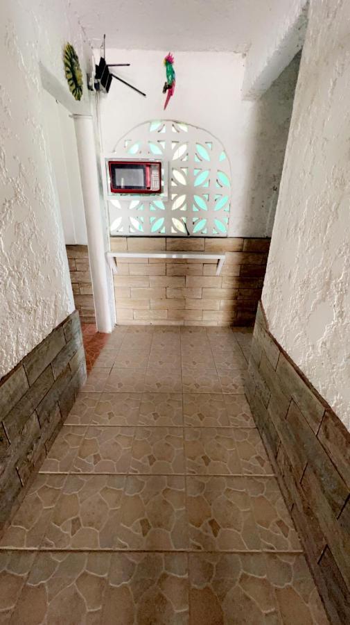 Las Palmas Hotel كوروزال المظهر الخارجي الصورة