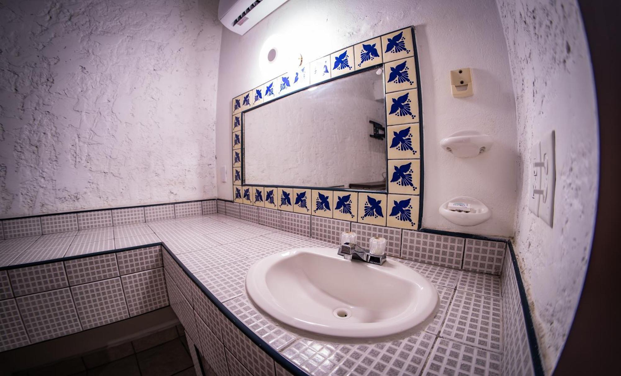 Las Palmas Hotel كوروزال المظهر الخارجي الصورة